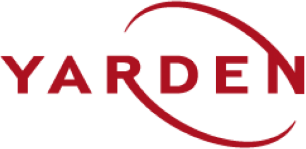Logo Yarden