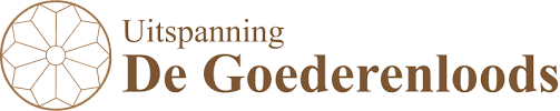 Logo De Goederenloods