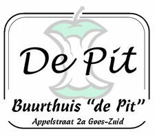 Logo De Pit