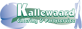 Logo Kallewaard partyservice
