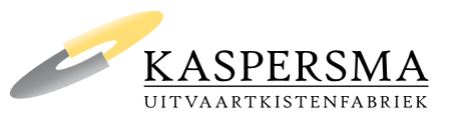 Logo Kaspersma