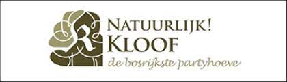 Logo De Kloof