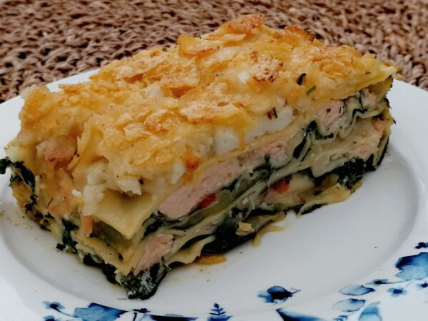 Lasagne en meer!